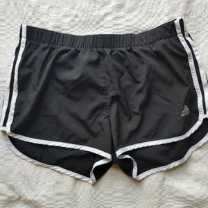 Adidas Running Shorts
